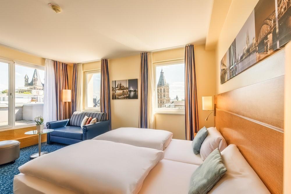 CITYCLASS HOTEL EUROPA AM DOM photo 4