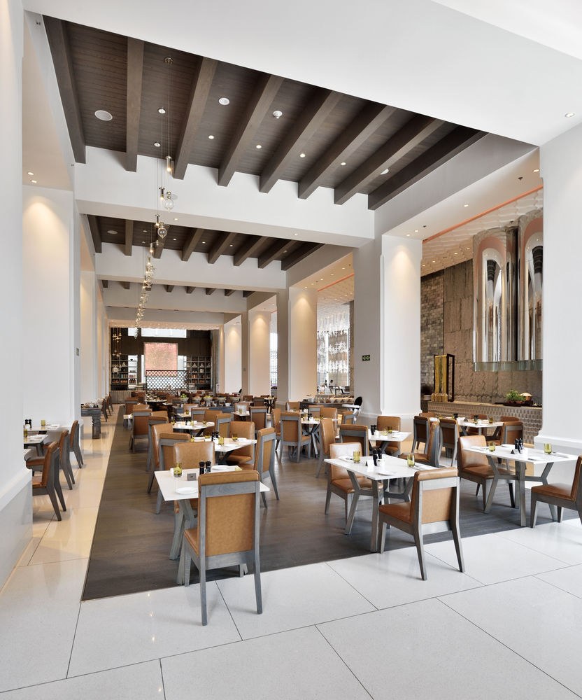 JW MARRIOTT MUMBAI SAHAR