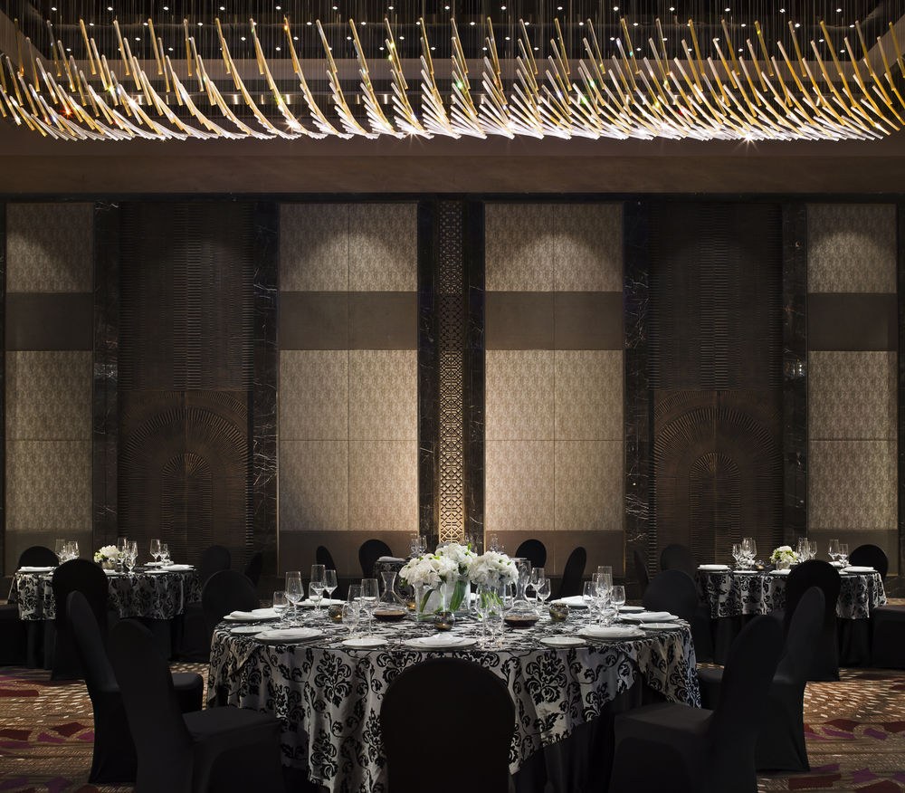JW MARRIOTT MUMBAI SAHAR photo 4