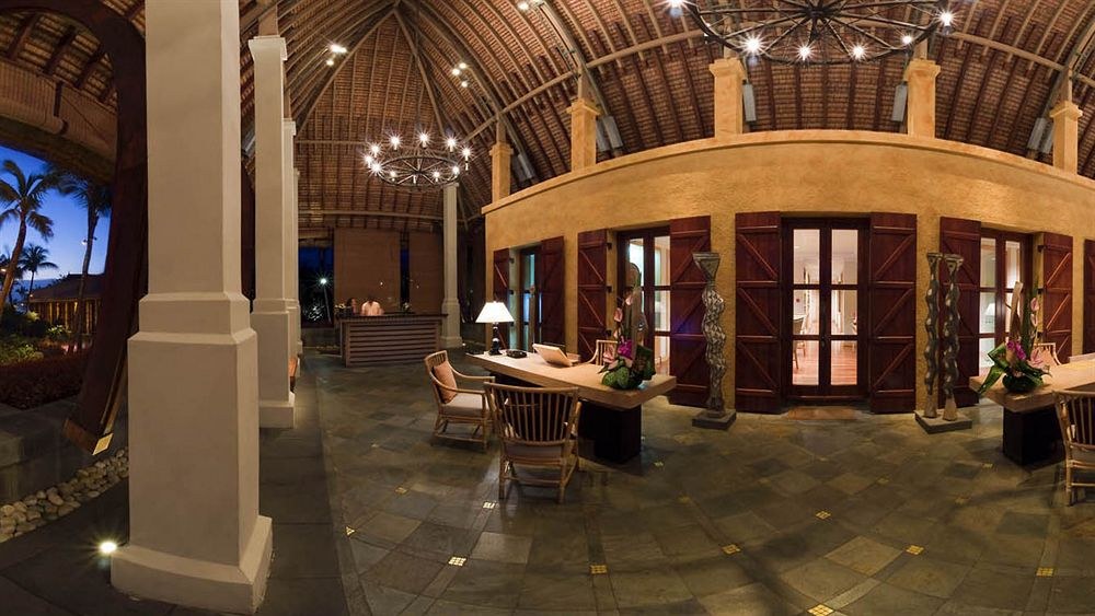 The Oberoi Beach Resort, Mauritius