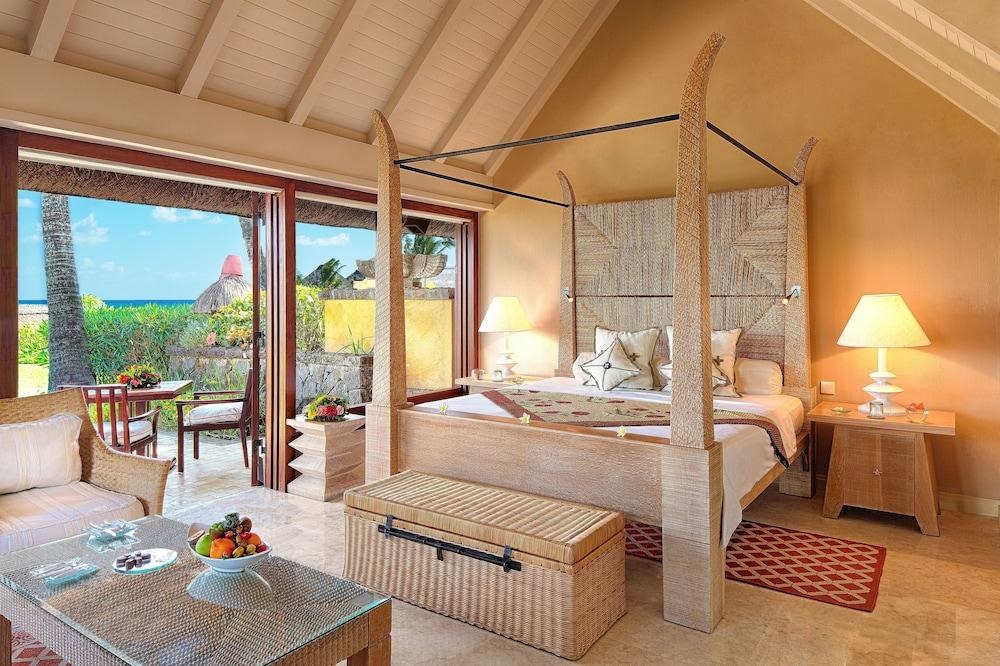The Oberoi Beach Resort, Mauritius photo 2