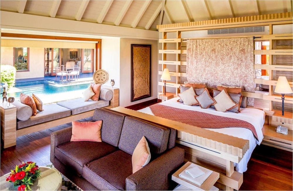 The Oberoi Beach Resort, Mauritius photo 3