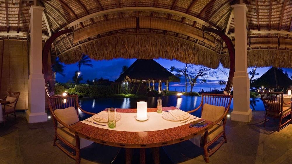 The Oberoi Beach Resort, Mauritius photo 4