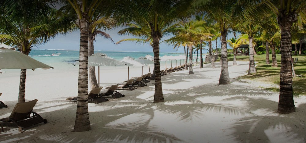 THE RESIDENCE MAURITIUS