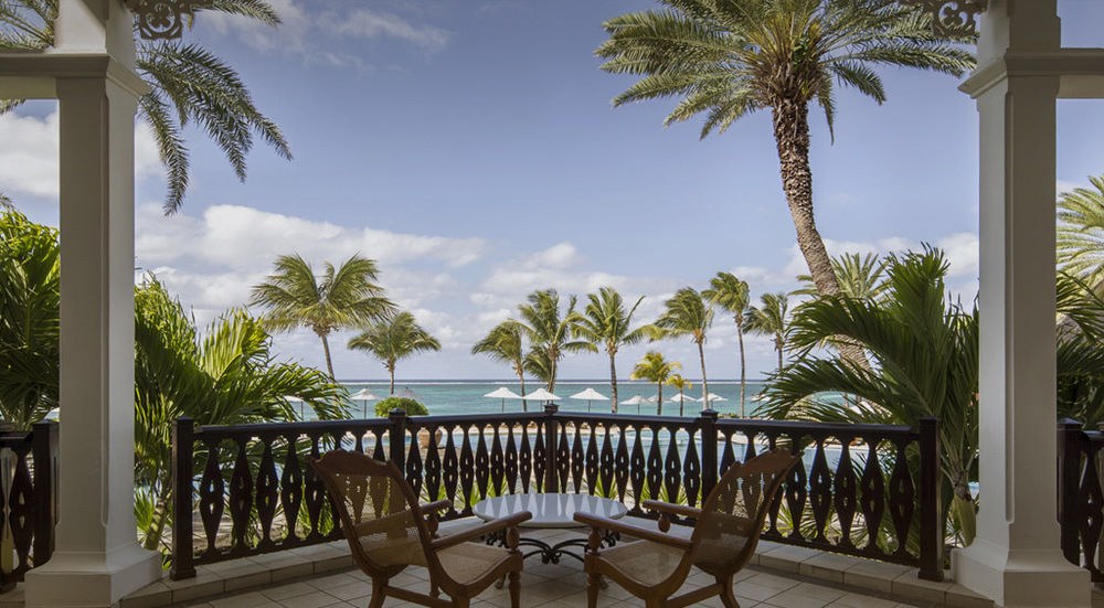 THE RESIDENCE MAURITIUS photo 1