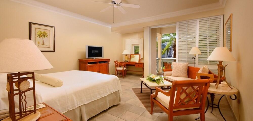 THE RESIDENCE MAURITIUS photo 2