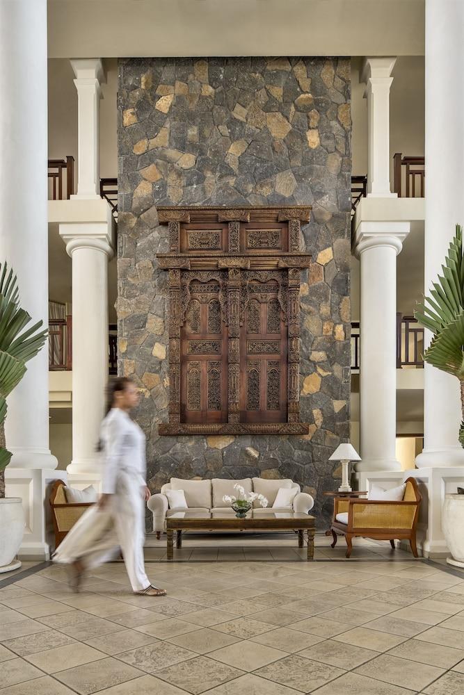 THE RESIDENCE MAURITIUS photo 3