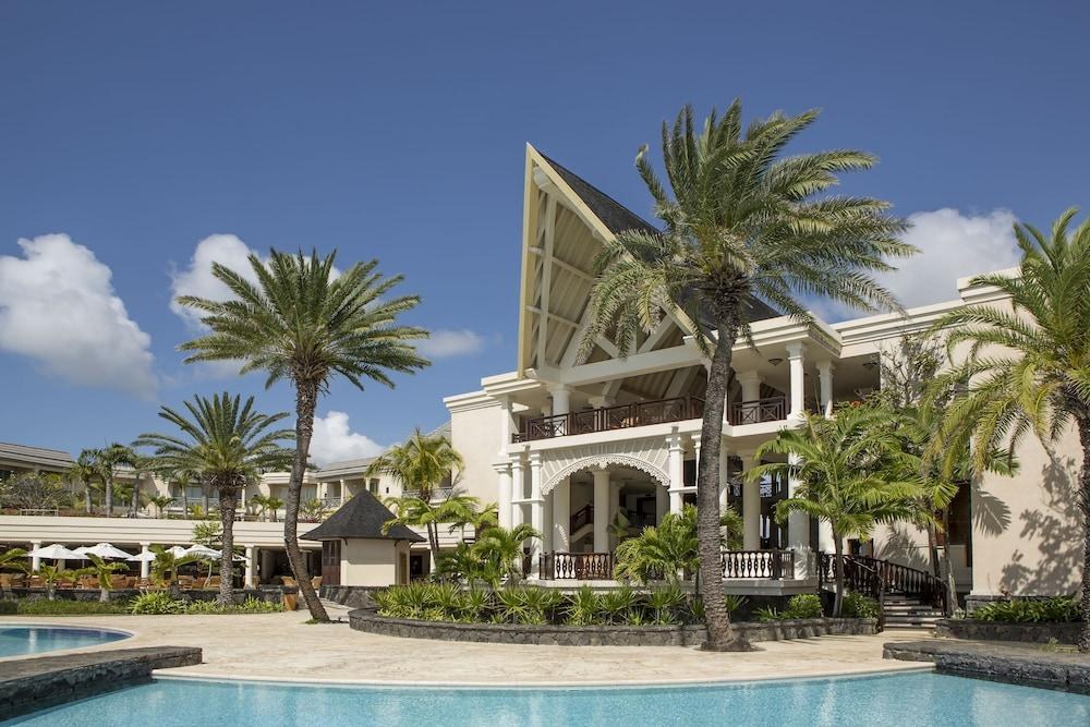 THE RESIDENCE MAURITIUS photo 4