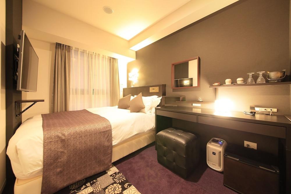 CENTURION HOTEL IKEBUKURO photo 2