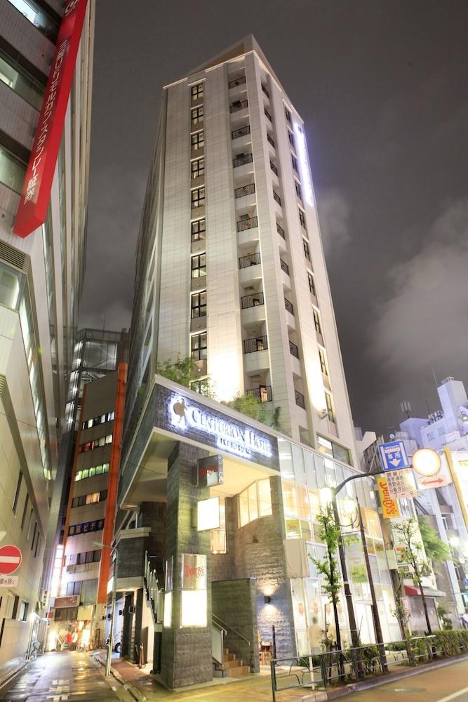 CENTURION HOTEL IKEBUKURO photo 4