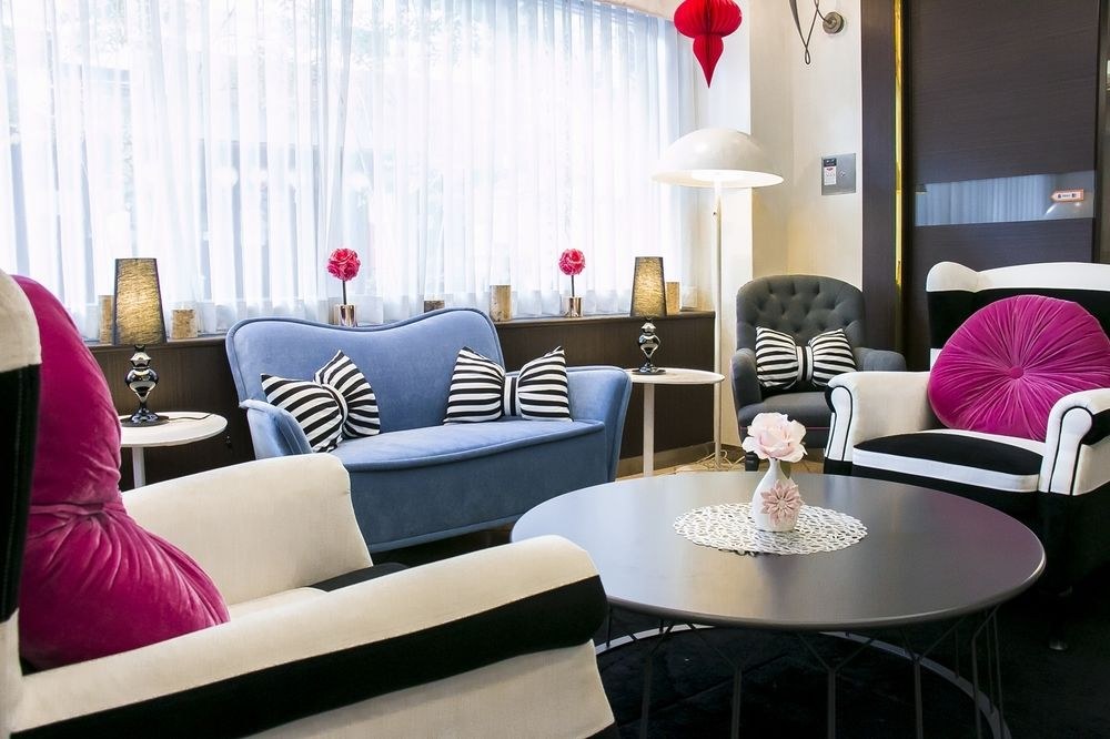 GRAND PARK HOTEL PANEX TOKYO photo 1