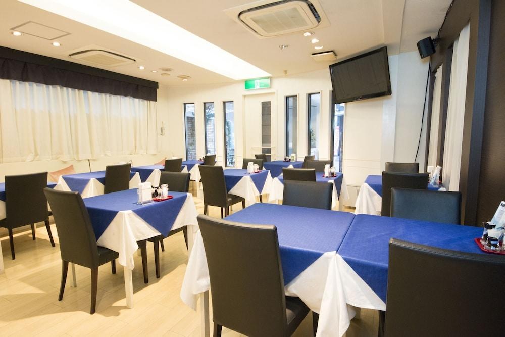 GRAND PARK HOTEL PANEX TOKYO photo 3
