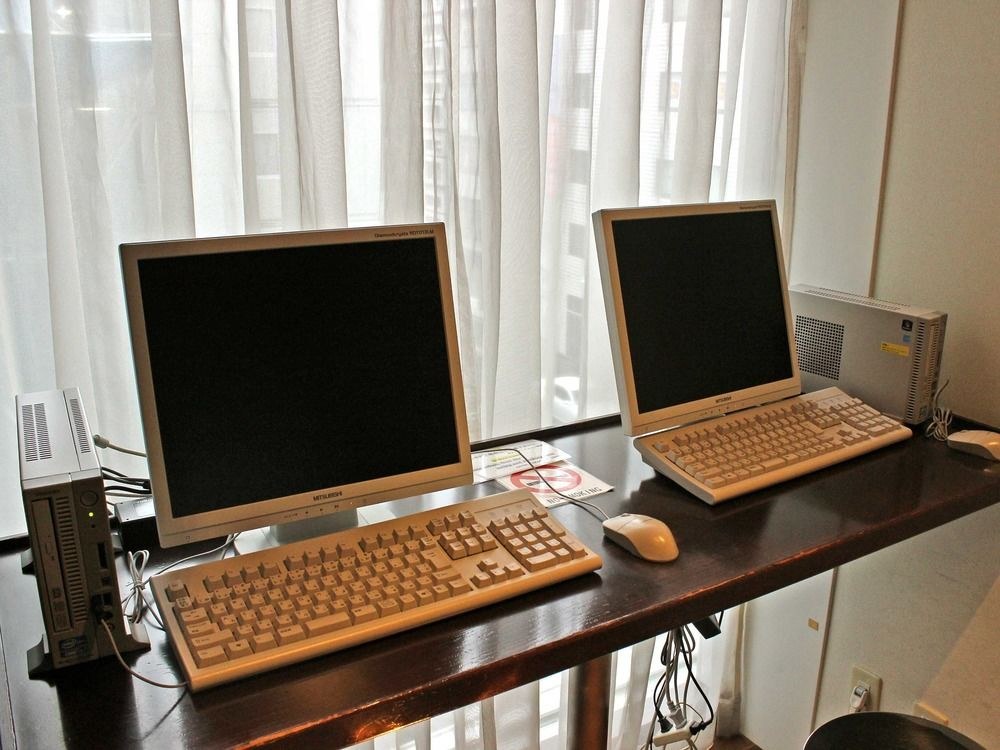 HOTEL GRACERY GINZA photo 1