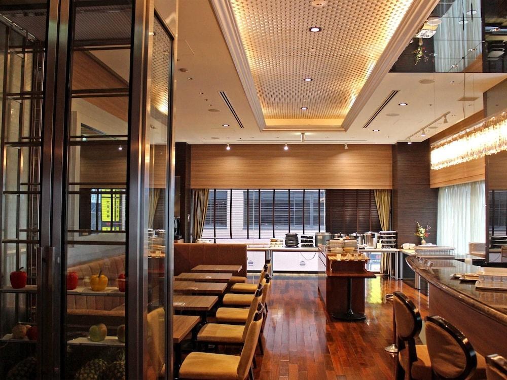 HOTEL GRACERY GINZA photo 2