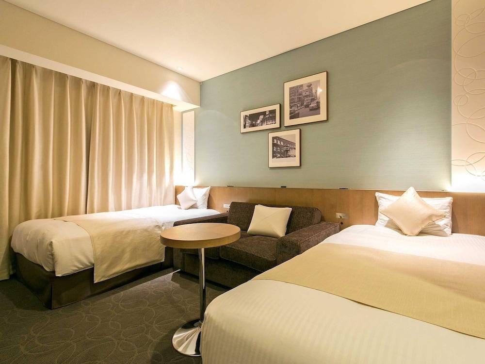 HOTEL GRACERY GINZA photo 4
