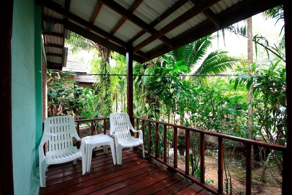 BAAN PONGAM RESORTS photo 2