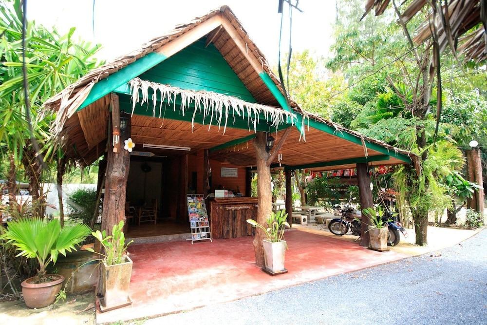 BAAN PONGAM RESORTS photo 3