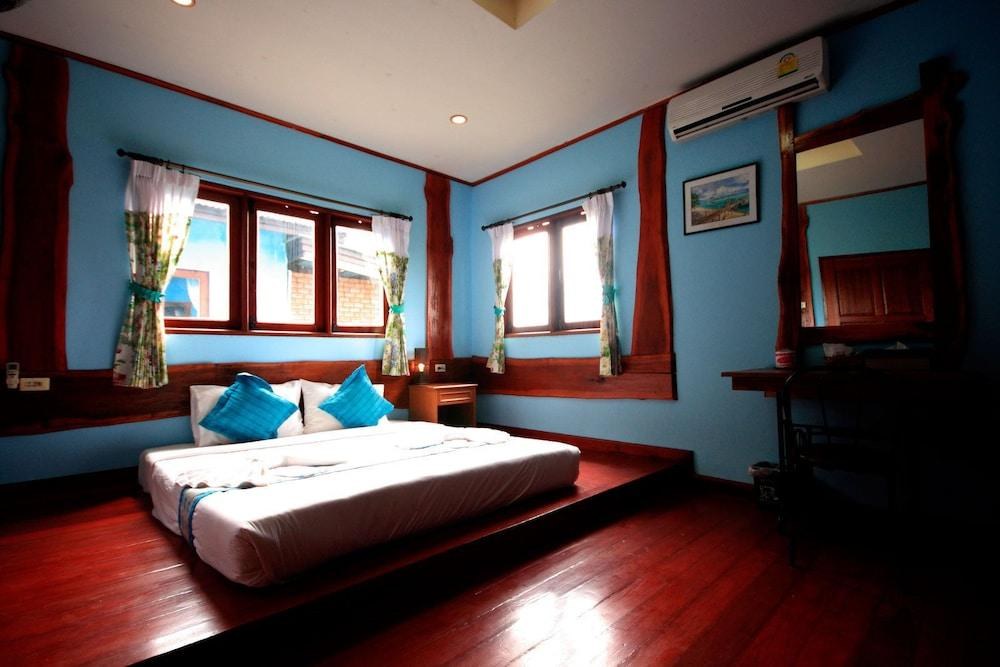 BAAN PONGAM RESORTS photo 4