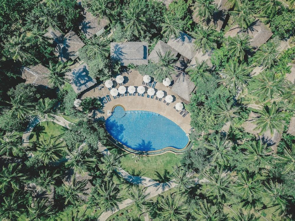 BAN SAINAI RESORT