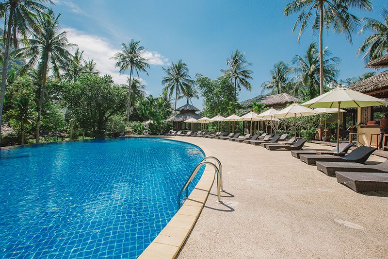 BAN SAINAI RESORT photo 1