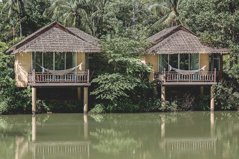 BAN SAINAI RESORT photo 2