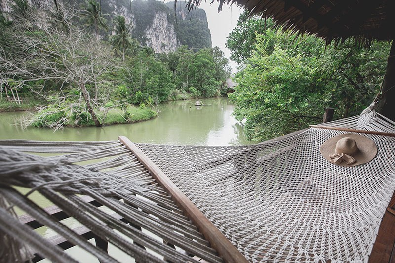 BAN SAINAI RESORT photo 3