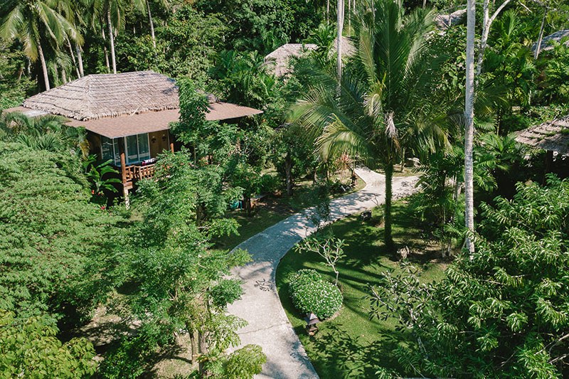 BAN SAINAI RESORT photo 4