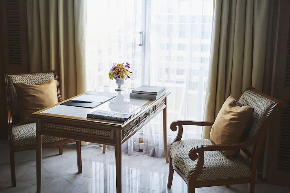 THE MONTIEN HOTEL BANGKOK photo 2