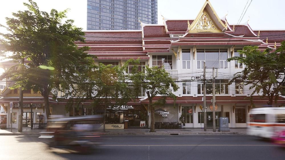 THE MONTIEN HOTEL BANGKOK photo 3