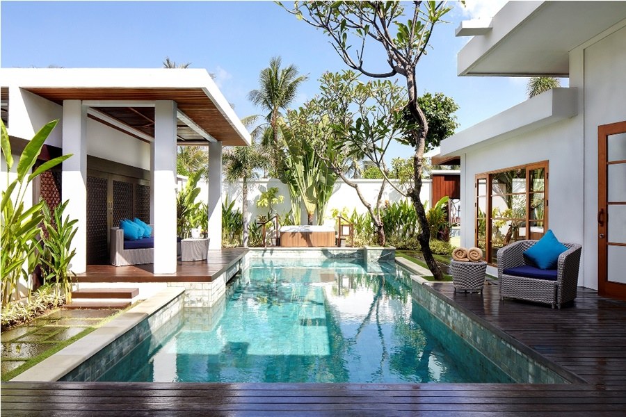THE SAMAYA SEMINYAK