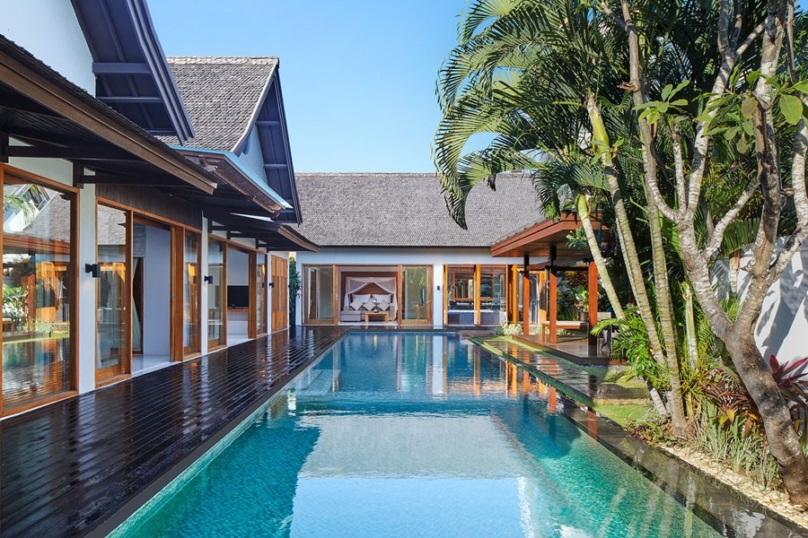 THE SAMAYA SEMINYAK photo 1