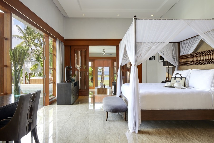 THE SAMAYA SEMINYAK photo 2