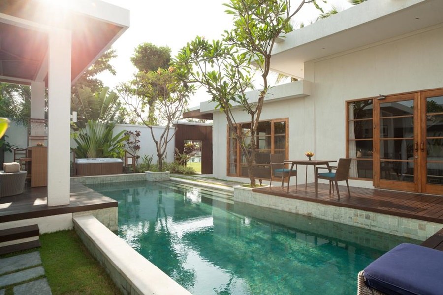 THE SAMAYA SEMINYAK photo 3