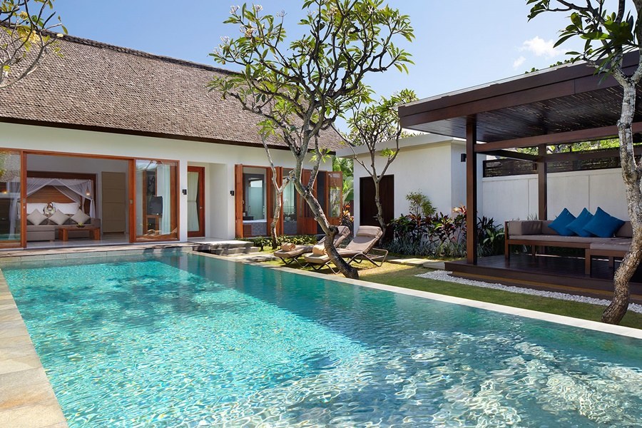 THE SAMAYA SEMINYAK photo 4