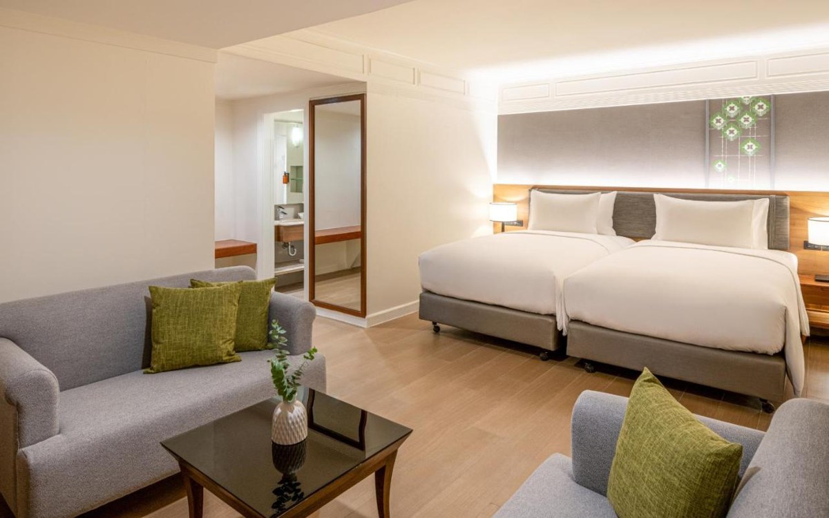 DUSIT PRINCESS CHIANG MAI photo 1