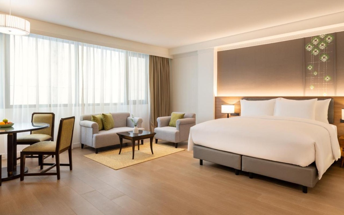 DUSIT PRINCESS CHIANG MAI photo 4