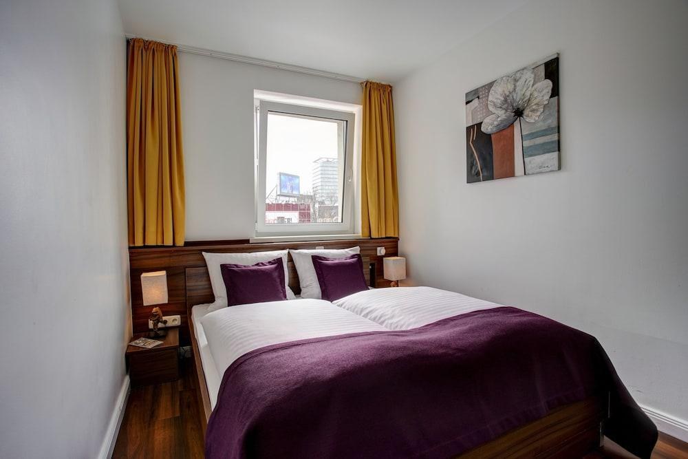 CENTRO HOTEL NORTH photo 4