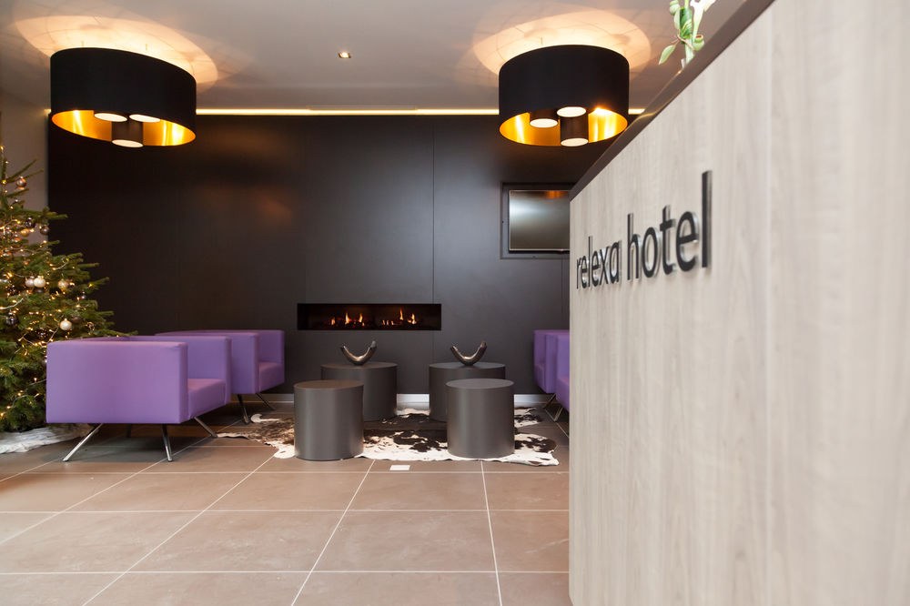 RELEXA HOTEL photo 1