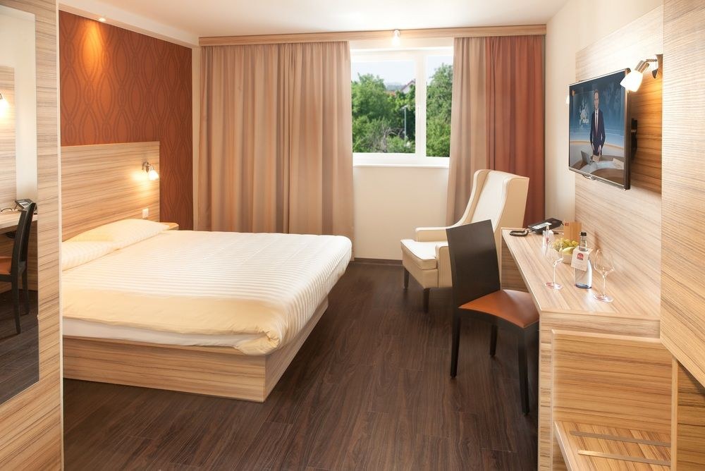 Vienna House Easy by Wyndham Stuttgart Airport and Messe