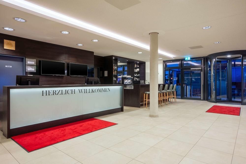 Vienna House Easy by Wyndham Stuttgart Airport and Messe photo 2