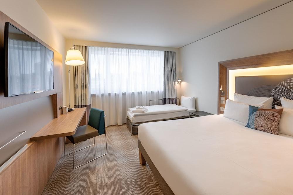 Novotel München City Arnulfpark photo 4