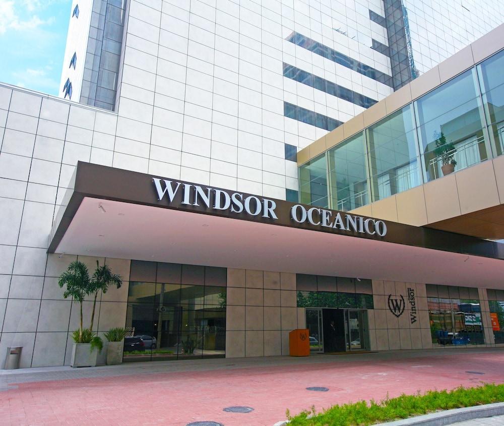 WINDSOR OCEANICO photo 3