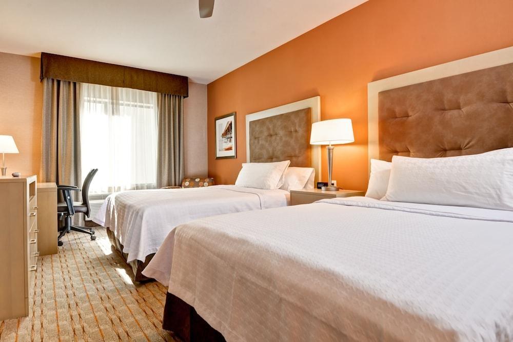 Homewood Suites by Hilton Anaheim Resort - Convention Center photo 4