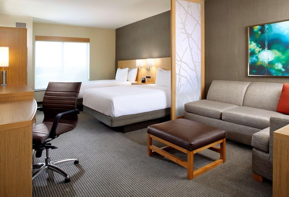 HYATT PLACE MIAMI AIRPORT EAST photo 4