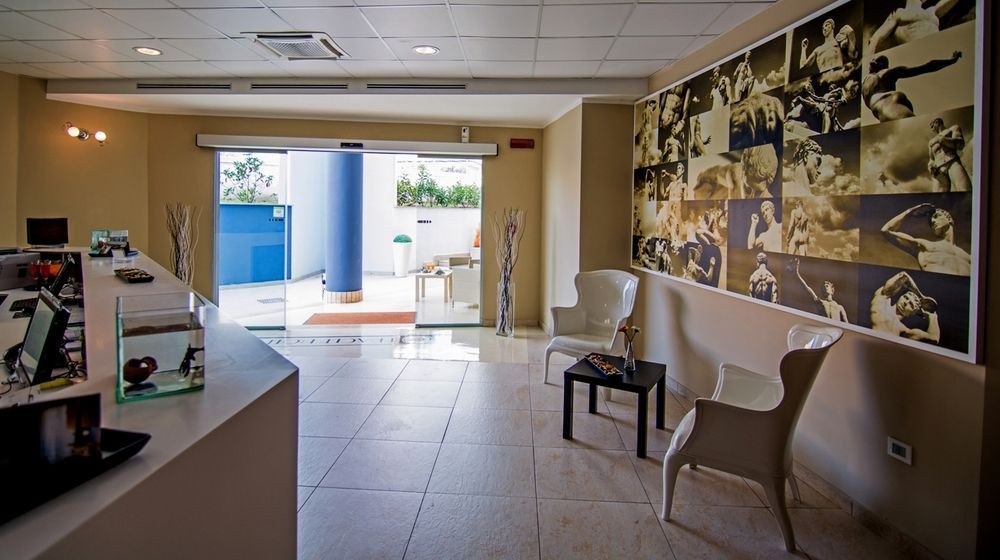 ERACLE HOTEL photo 3