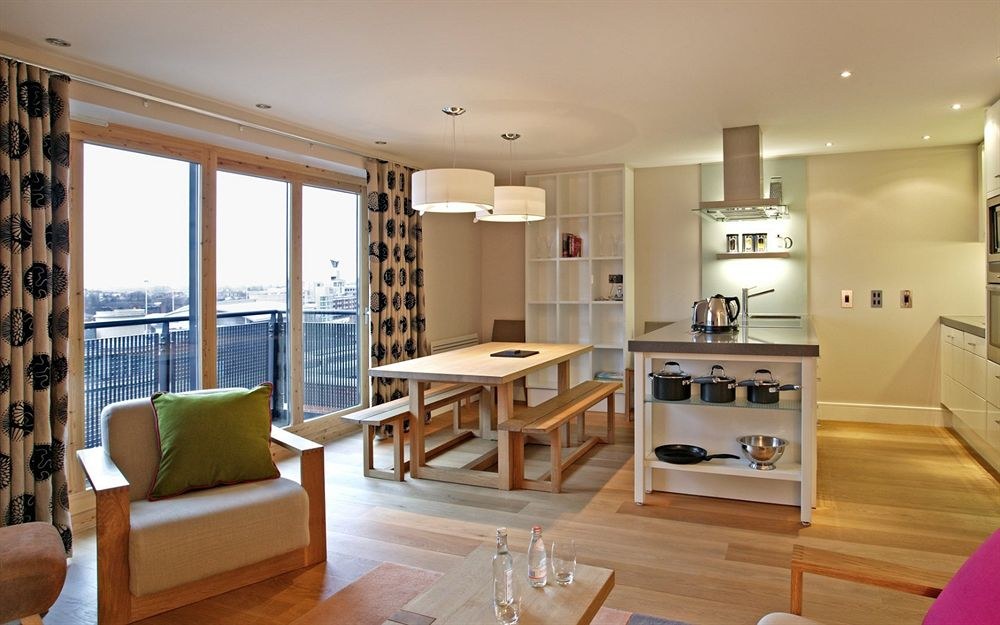 THE FORBURY HOTEL photo 1
