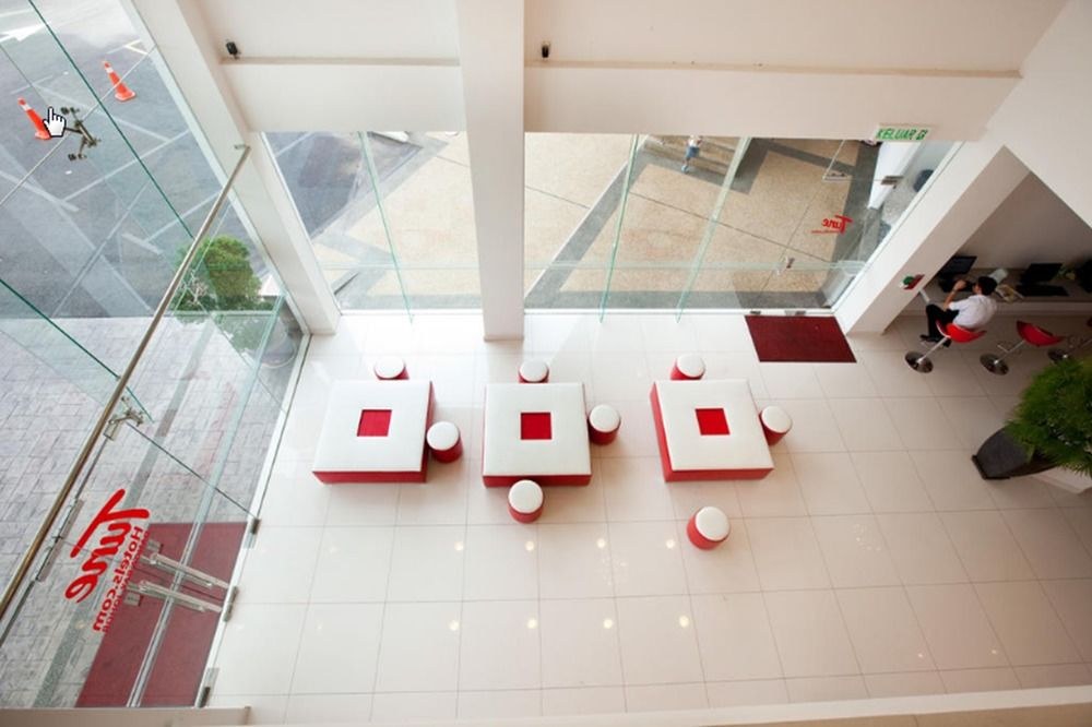 TUNE HOTELS DANGA BAY photo 1