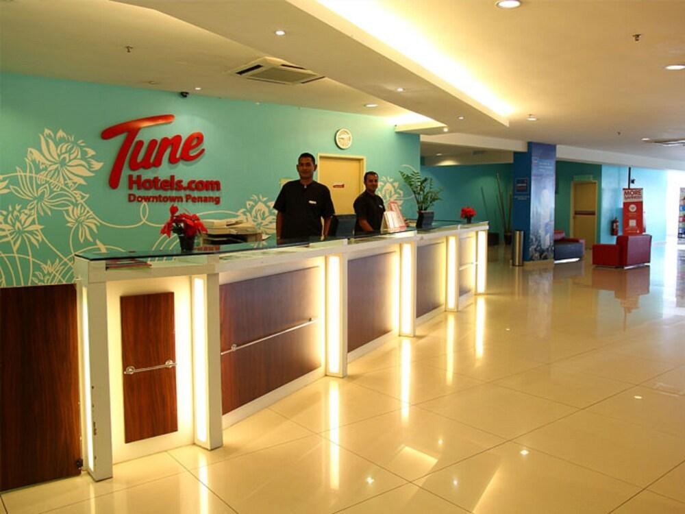 TUNE GEORGETOWN PENANG photo 2