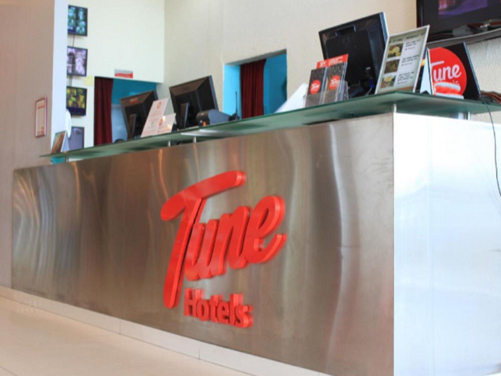 TUNE HOTELS 1BORNEO photo 1