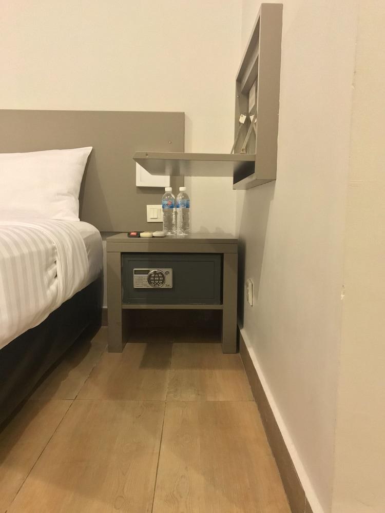TUNE HOTELS 1BORNEO photo 2